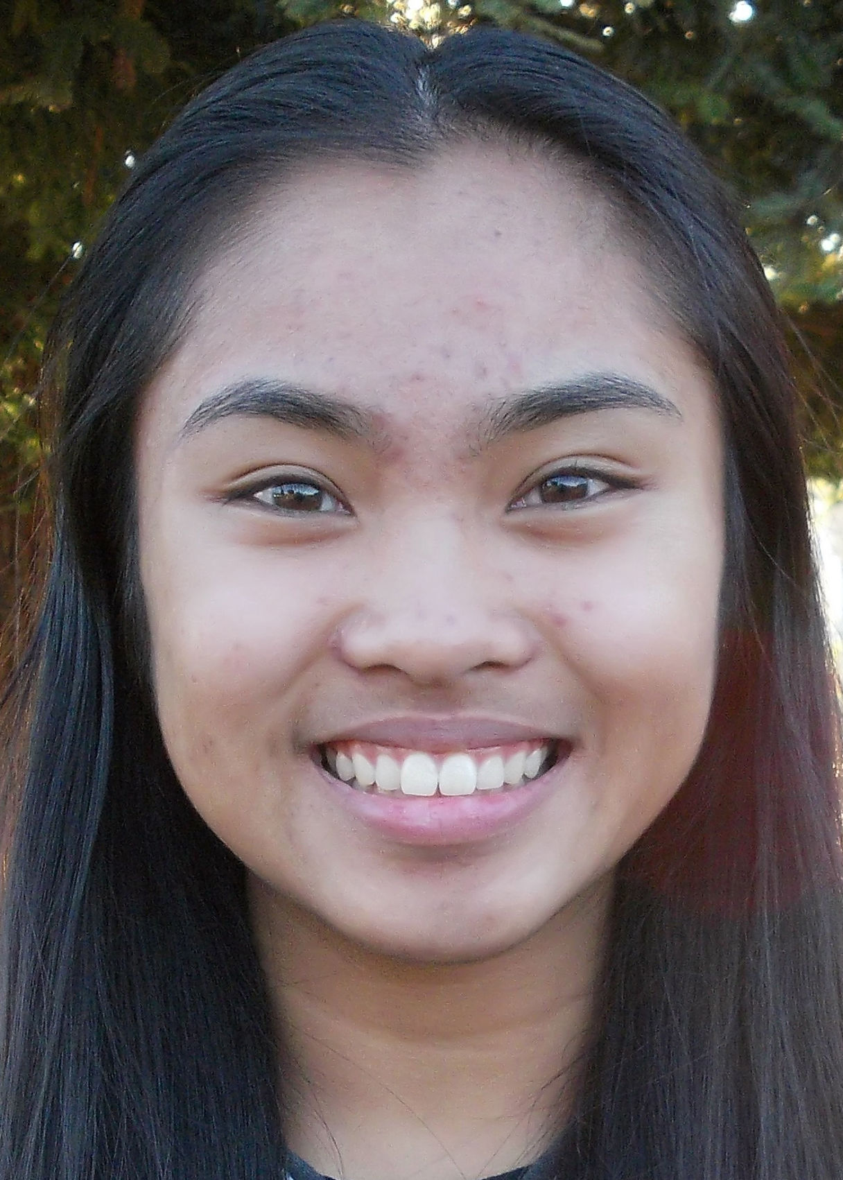 Raizel Dimalanta